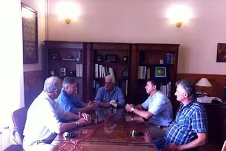 Οι νέες προτάσεις του Σ.Ε.Γ.Α.Σ.