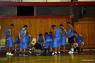 Με Μαράγκα και δύο μεταγραφές!