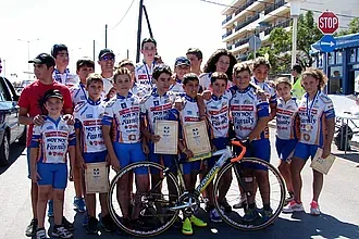 Σούπερ παρουσία του Ροδήλιου