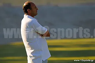 Τέλος ο Φραντζής