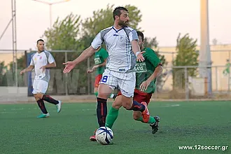 Έχει κύπελλο σήμερα...