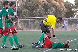 Χωρίς Κουτσογιάννη και Τσομάνι