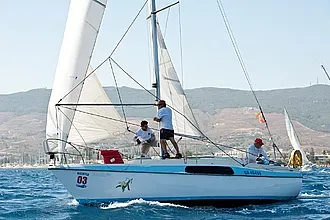 Επιτυχία οι ''Νέοι Κυβερνήτες''