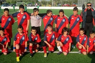 Ανακοίνωση του Αγίου Ισιδώρου