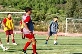 Με προβλήματα η προετοιμασία