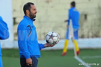 ''Στο ποδόσφαιρο θέλει αυτοκριτική''