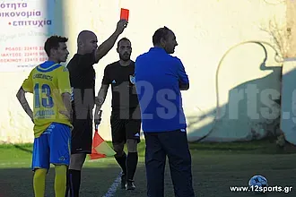 Οι ποινές για τη νέα χρονιά!