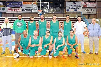 Ταχεία ανάρρωση, Παναγιώτη!