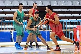 Παρέμειναν στην Ελπίδα τα αδέρφια Μαρινάκη!