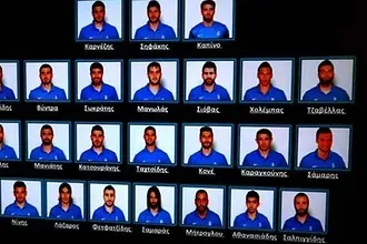 Στην 12η θέση η Ελλάδα