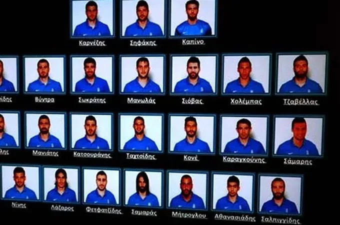Στην 12η θέση η Ελλάδα