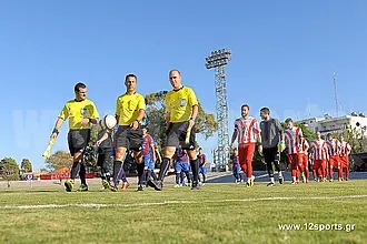 Ραντεβού στις 20 Σεπτεμβρίου