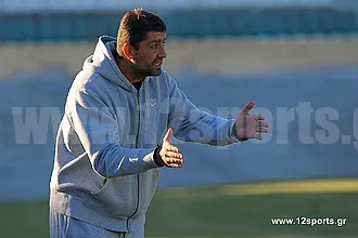 Δογιάμας ο εκλεκτός!