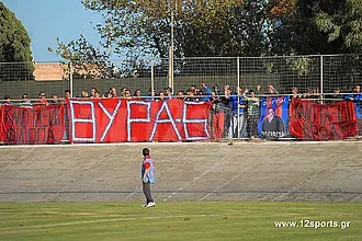 Η ''Θύρα 6'' ήταν εκεί...