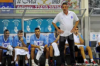 ''Επίσημο... φιλικό''!