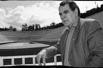 ''Έφυγε'' ο Αμερικάνος!