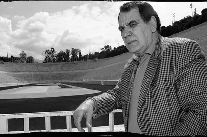 ''Έφυγε'' ο Αμερικάνος!