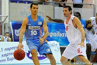 ''Στόχος μας η παραμονή''