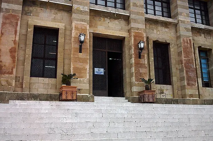 Αύριο η συνέντευξη