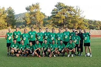 Τέλος ο Αποστολόπουλος