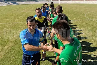 Το πρόγραμμα της πρεμιέρας