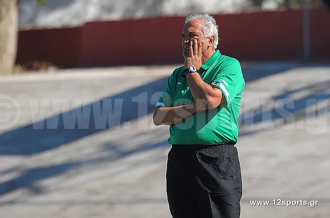 Τέλος και επίσημα ο Σταύρου!