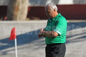 Ανανεώνει ο Σταύρου στον Κλεάνθη