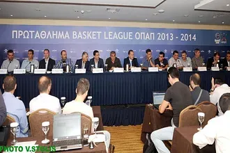 ''Να ανέβουμε πιο ψηλά''
