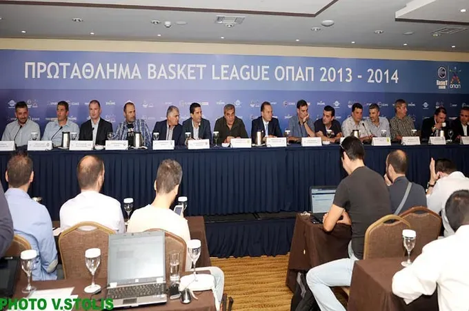 ''Να ανέβουμε πιο ψηλά''