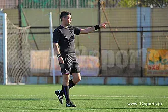 Ο Παπαγιαννίδης στα Μαριτσά