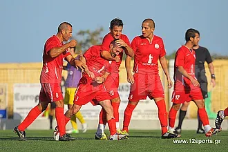 Ντέρμπι παραμονής στη Λέρο