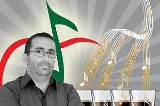 Ο πολυτάλαντος Τάσος Αρνάς