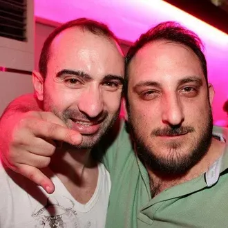 Γενικός αρχηγός ο Μουστάκας