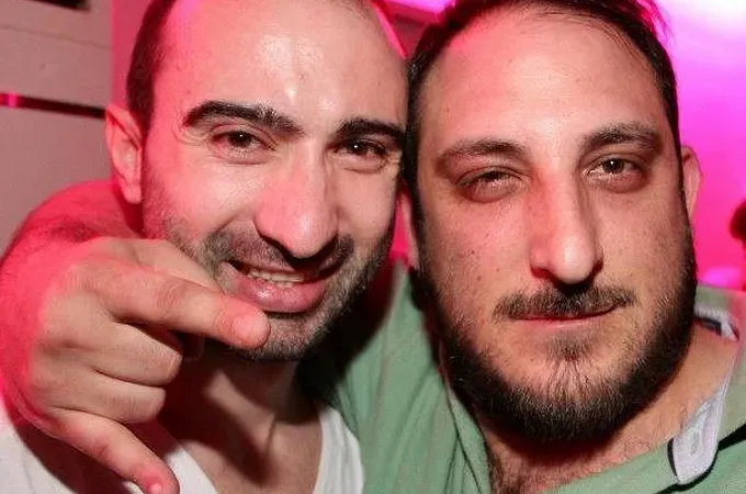 Γενικός αρχηγός ο Μουστάκας