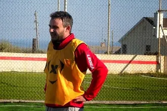 ''Τον κόσμο στο γήπεδο''