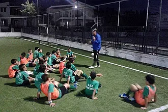 Ξεκίνησαν οι ακαδημίες του Ευκλή!
