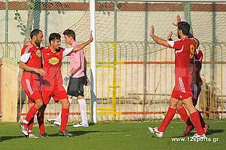 Η πιο μεγάλη ώρα είναι τώρα