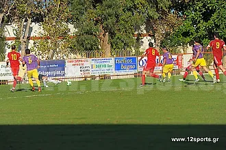 Προμηνύονται αλλαγές