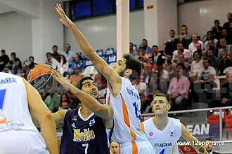 Το ''πανόραμα'' της Α1