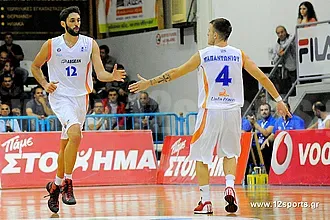 Τέλος και ο Κουκουλάς!