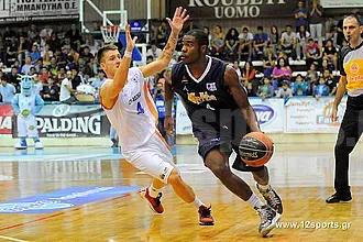 Το σκορ που πληγώνει (76-66)