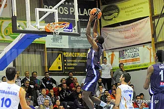 Το ''προφίλ'' της Basket League