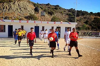 Μεγάλη νίκη του Ποσειδώνα
