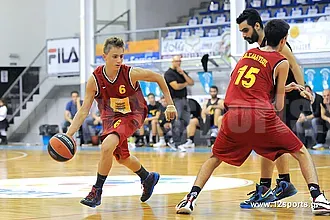 ΕΦΗΒΟΙ: ΓΑΣ Ιάλυσος- Ιβίσκος 59-45