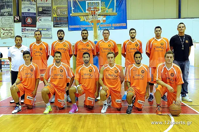 Αήττητοι με 9 στα 9!