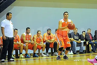 Βλέπουν Μαϊστρέλη, προτάθηκε ο Ράλλης!