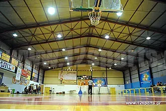 ΚΟΡΑΣΙΔΕΣ: Πήγασος- Κολοσσός 36-53