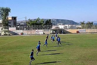 Με στόχο την παραμονή!