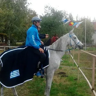 Ο Δρακιού συγχαίρει Σαλονικιό
