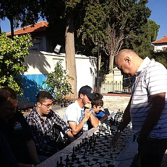 Κόντρα στον υφυπουργό